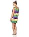 Forum Novelties Women's Mardi Gras Frisky Flapper, Standard