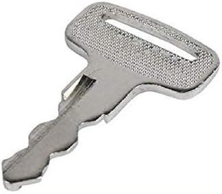 Yamaha Replacement Golf Cart Keys (2 Pack)