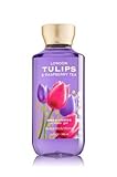 Bath & Body Works London Tulips & Raspberry Tea Shower Gel