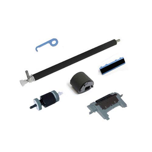 Printertree Maintenance Roller Kit fits HP LaserJet P3015 P3015D P3015N P3015DN