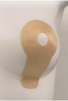 Oleeva Vertical Mastopexy Shape (Each)