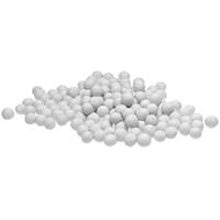 Ceramic Pie Weights, 0.75 pounds