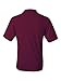 Jerzees Men's SpotShield Jersey Pocket Polo