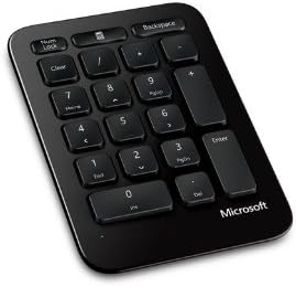 Amazon Co Jp マイクロソフト キーボード ワイヤレス 人間工学デザイン Sculpt Ergonomic Keyboard For Business Usb Port 5kv パソコン 周辺機器