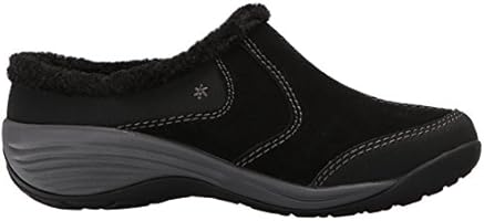 easy spirit women's inglefur mule