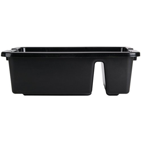 Winco Divided Bus Box Black
