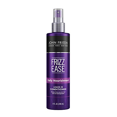 Daily Nourishment Leave-in Conditioner 8 fl oz product package