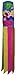 In the Breeze Flamingo Windsock, 40-Inch