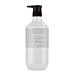 Theorie: Sage - Charcoal & Bamboo - Detoxifying Conditioner - Purify & Restore – Sulfate Free - For All Hair Types - Protects Color & Keratin Treated Hair, 800ML