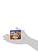 Blue Diamond Almonds BOLD Variety Pack of 4 x 6oz Cans Lime 'n Chili, Habanero BBQ, Jalapeno Smokehouse, Wasabi & Soy Sauce