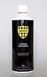 Protex World Convertible Soft Top Canvas Restorer Blue 1LTR.