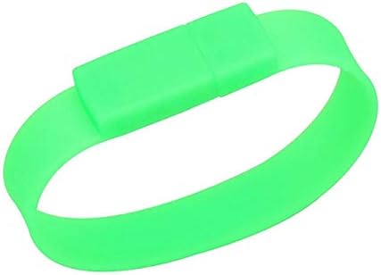 LFDUP Memoria USB para Anillo Mano USB 3.0 Unidad Flash USB a ...