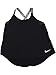 NIKE Dri-Fit Elastika Women's Training Tank Top