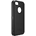 Otterbox Defender Series Case and Holster for Apple iPhone 5C - Black (Certified Refurbished) ***iPhone 5C ONLY***