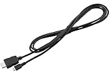 Kenwood Hml Cable - Usb/hdmi For Audio/video Device Smartphone - 1 X Hdmi Male Digital Audio/video - 1 X Male Micro Usb - Black Silver