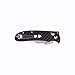 Knife F7041-CF Firebird Pocket Folding Hunting Knife Carbon Fiber Handle SS Blade