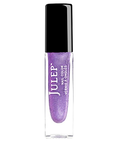Julep Color Treat Liquid Holographic Nail Polish, Christa Bombshell, 0.27 fl. oz. Julep Color Treat Liquid Holographic Nail Polish, Christa Bombshell, 0.27 fl. oz.
