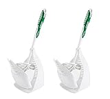 Libman Designer Bowl Brush & Caddy