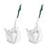 Libman Designer Bowl Brush & Caddy
