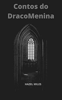 Livro Contos do DracoMenina