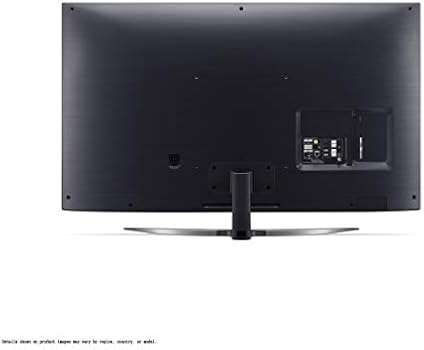 Lg 55sm9000pva Ama 55 Inch Nanocell Tv Buy Online At Best Price In Uae Amazon Ae