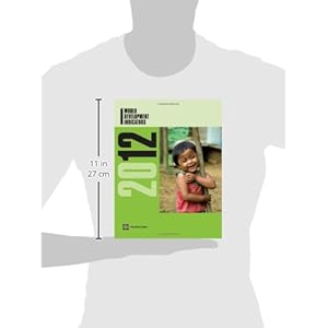 World Development Indicators 2012