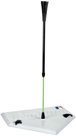 franklin flexpro batting tee