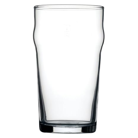 arcoroc pint glass