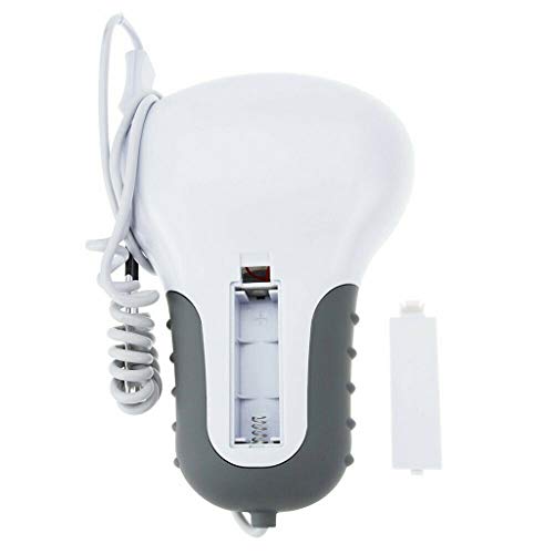 Water Test Meter PH CL2 Chlorine Level Meter Water Quality Tester Test Monitor, TLT Retail Swimming Pool Spa Digital Water Quality Tool - Thumbnail 6