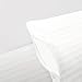Equinox Pillow Protectors, (2-Pack Queen Size) 20
