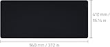Razer Gigantus V2 XXL Gaming Mouse Mat 94 x 41 cm Non-Slip Surface view 6