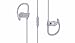 Beats by Dr. Dre Powerbeats 3 Wireless In-Ear Headphones - White (Refurbished)