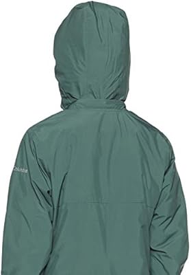 columbia hillsdale spring reversible jacket