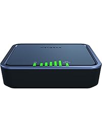 NETGEAR módem 4G LTE.