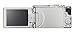 Nikon COOLPIX S9900 Digital Camera with 30x Optical Zoom and Built-In Wi-Fi (Silver)