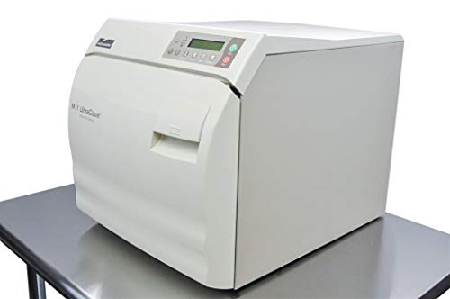 MIDMARK RITTER M11 ULTRACLAVE AUTOMATIC STERILIZER , Sterilization and Infection Control , Autoclaves/Sterilizers (Renewed)