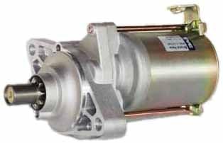 Amazon Com Tyc 1 17741 Honda Civic Replacement Starter Automotive