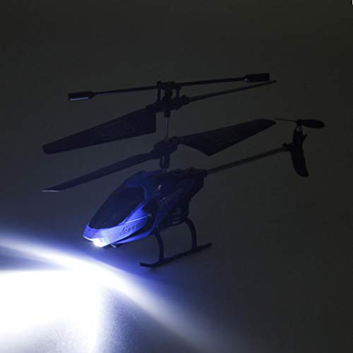 6 CactusAngui+Aircraft+2+5Channel+Infrared+Helicopter