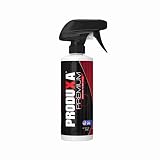 PRODUXA Premium Super Gloss & Ultra Hydrophobic Shine Spray: Revolutionary Paint Polish & Sealer | Multi-Surface Top Coat for Car, Bike & Boat | Applies in Minutes, Long Lasting & Streak-Free | 16oz