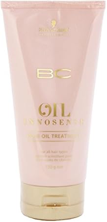 Amazon シュワルツコフ プロフェッショナル オイルローズ ローズオイルトリートメント 150g シュワルツコフ Schwarzkopf ヘアトリートメント 通販