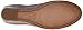 FRYE Women's Carson WP Wedge Pump