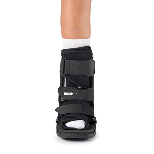 Buy Ossur Formfit Walker Boot (NonAir) Medical Grade Immobilization