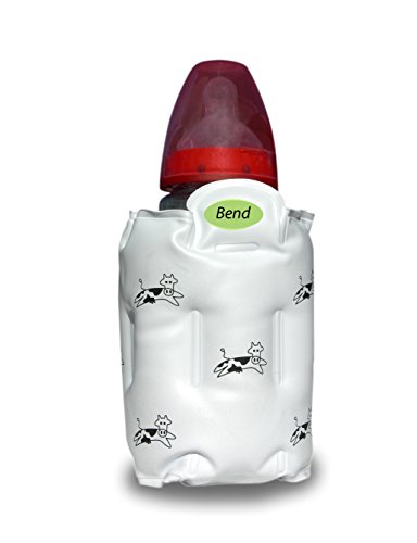 ihotku bottle warmer