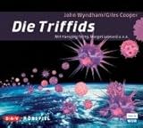 Die Triffids von John Wyndham Die Triffids von John Wyndham Cover
