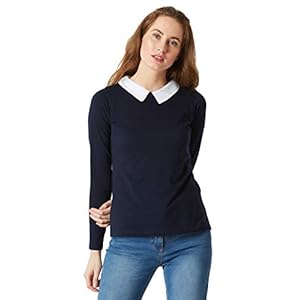Cotton Full Sleeve Top