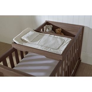 tutti bambini milan cot bed