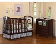 carter's changing table