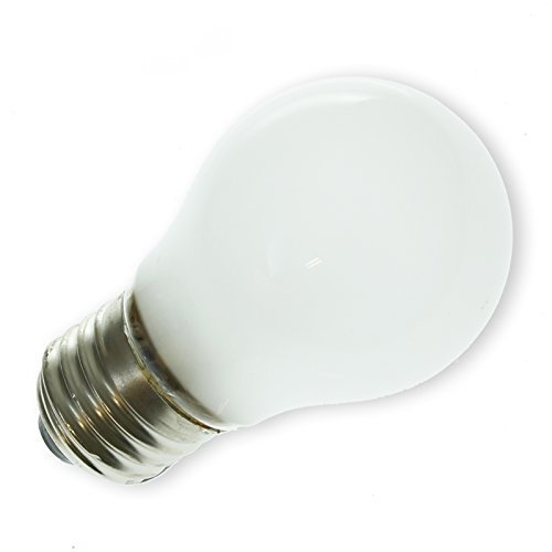 LG Fridge Freezer 40w E27 Lamp Bulb. Genuine part number 6912JB2004L
