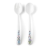 Dansk Pelle Serving Set, 0.25 LB, Multi