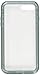 Lifeproof Next Case Cover iPhone 8 Plus & 7 Plus Seaside Clear/Blue